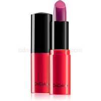 Oriflame OnColour krémový rúž odtieň Clover Lilac 4 g