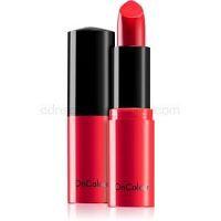 Oriflame OnColour krémový rúž odtieň Coral Red 4 g