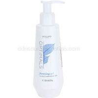Oriflame Optimals čistiaci gél pre normálnu až zmiešanú pleť  200 ml