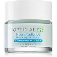 Oriflame Optimals denný hydratačný krém pre normálnu až zmiešanú pleť 50 ml
