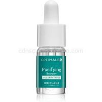 Oriflame Optimals omladzujúci koncentrát pre dokonalé vyčistenie pleti 15 ml