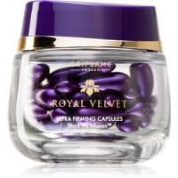 Oriflame Royal Velvet pleťové sérum v kapsuliach 28 cap