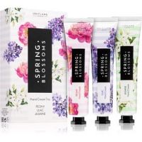 Oriflame Spring Blossoms kozmetická sada pre ženy