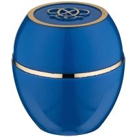 Oriflame Tender Care ochranný balzam na pery čučoriedka 15 ml