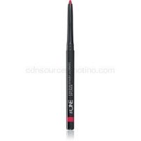Oriflame The One Colour Stylist kontúrovacia ceruzka na pery odtieň Absolute Pink 0,28 g