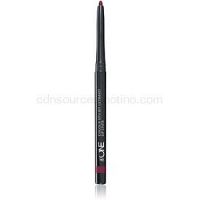 Oriflame The One Colour Stylist kontúrovacia ceruzka na pery odtieň Plum Opulence 0,28 g
