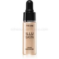 Oriflame The One IlluSkin tekutý rozjasňovač 15 ml