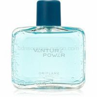 Oriflame Venture Power toaletná voda pre mužov 100 ml