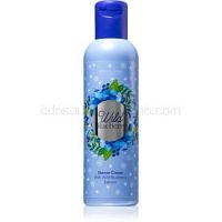 Oriflame Wild Blueberry sprchový krém Wild Blueberry 200 ml