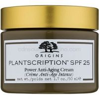 Origins Plantscription™ krém proti starnutiu SPF 25  50 ml