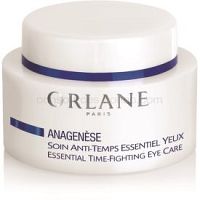 Orlane Anagenèse očný krém proti prvým známkam starnutia pleti  15 ml