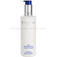Orlane Body Care Program spevňujúca starostlivosť na telo a prsia 250 ml