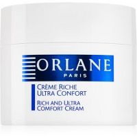Orlane Body Care Program vyživujúci telový krém 150 ml