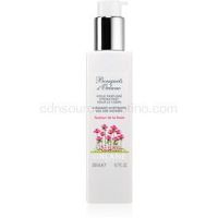 Orlane Bouquets d’Orlane Autour de la Rose hydratačné telové mlieko 200 ml