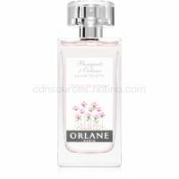 Orlane Bouquets d’Orlane Autour de la Rose toaletná voda pre ženy 100 ml  