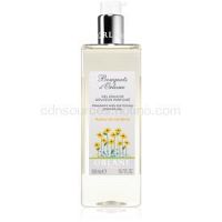 Orlane Bouquets d’Orlane Autour du Gardenia osviežujúci sprchový gél 500 ml