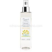 Orlane Bouquets d’Orlane Autour du Gardenia osviežujúci sprej na telo a vlasy pre ženy 200 ml
