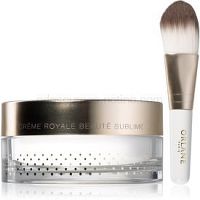 Orlane Creme Royale omladzujúca pleťová maska s aplikátorom 110 ml