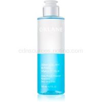 Orlane Daily Stimulation Program dvojfázový odličovač make-upu na tvár a oči 200 ml