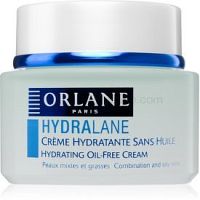 Orlane Hydralane denný hydratačný krém pre mastnú a zmiešanú pleť  50 ml