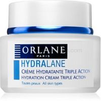 Orlane Hydralane hĺbkovo hydratačný krém s kyselinou hyalurónovou 50 ml