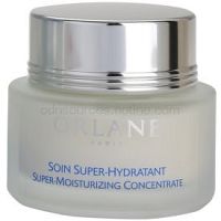 Orlane Hydration Program intenzívna hydratačná starostlivosť pre dehydratovanú pleť 50 ml