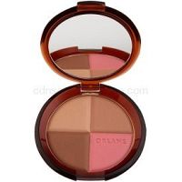 Orlane Make Up rozjasňujúci bronzer pre prirodzený vzhľad 12 g
