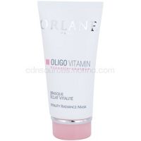 Orlane Oligo Vitamin Program rozjasňujúca pleťová maska  75 ml