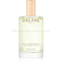Orlane Sun Glow vyživujúci olej na tvár, telo a vlasy 100 ml