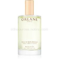 Orlane Sun Glow vyživujúci olej na tvár, telo a vlasy 100 ml