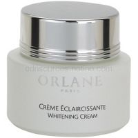 Orlane Whitening Program bieliaci krém proti pigmentovým škvrnám 50 ml