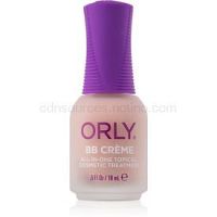 Orly BB Crème starostlivosť pre nechty odtieň Barely Blush 18 ml