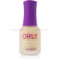 Orly BB Crème starostlivosť pre nechty odtieň Barely Nude 18 ml