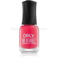 Orly Breathable Treatment + Color lak na nechty odtieň Beauty Essential 5,3 ml
