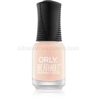 Orly Breathable Treatment + Color lak na nechty odtieň Manuka me Crazy 5,3 ml