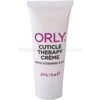 Orly Cuticle Therapy Creme krém na nechtovú kožtičku  15 ml