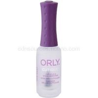 Orly Cutique zmäkčovač kožičky pre zdravé nechty s bieliacim efektom  9 ml