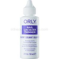 Orly Nail Lacquer Thinner riedidlo laku  59 ml