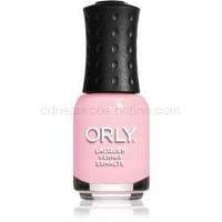 Orly Nail Polish Mini lak na nechty odtieň Kiss the Bride 5,3 ml