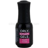 Orly smartGELS gélový lak na nechty odtieň Beach Cruiser 5,3 ml