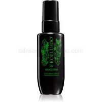 Orofluido Amazonia™ bezoplachový elixír pre nepoddajné a krepovité vlasy 50 ml