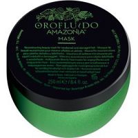Orofluido Amazonia™ obnovujúca maska s keratínom 250 ml
