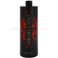 Orofluido Asia Zen vyživujúci šampón pre nepoddajné a krepovité vlasy 1000 ml