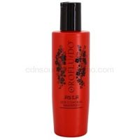 Orofluido Asia Zen vyživujúci šampón pre nepoddajné a krepovité vlasy 200 ml