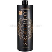 Orofluido Beauty kondicionér pre prírodné alebo farbené vlasy 1000 ml