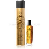 Orofluido Beauty kozmetická sada II. (pre všetky typy vlasov) pre ženy