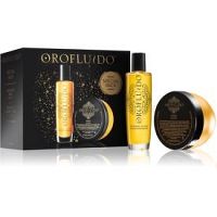 Orofluido Beauty kozmetická sada (pre suché a normálne vlasy) pre ženy 