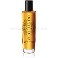 Orofluido Beauty olej pre všetky typy vlasov 100 ml