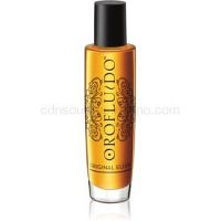 Orofluido Beauty olej pre všetky typy vlasov 50 ml