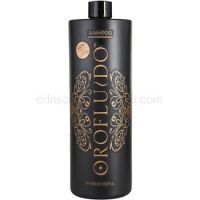 Orofluido Beauty šampón pre prírodné alebo farbené vlasy 1000 ml